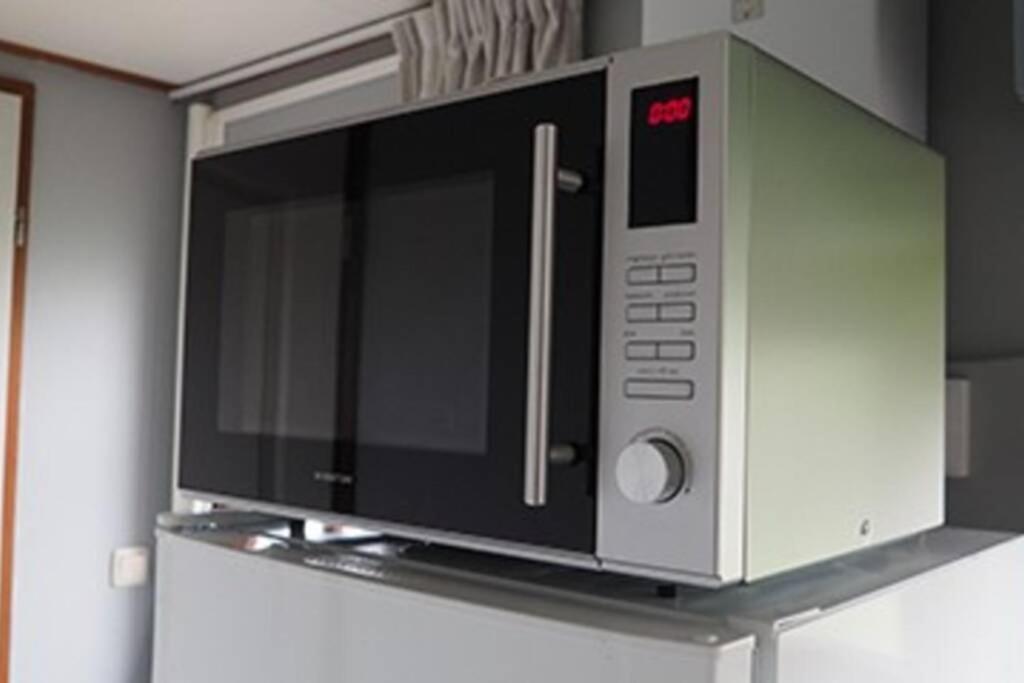 Vakantiehuisje Makkum Nl - S15 Экстерьер фото