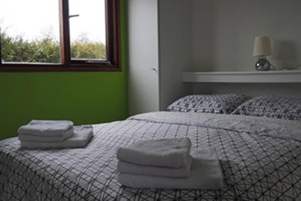 Vakantiehuisje Makkum Nl - S15 Экстерьер фото