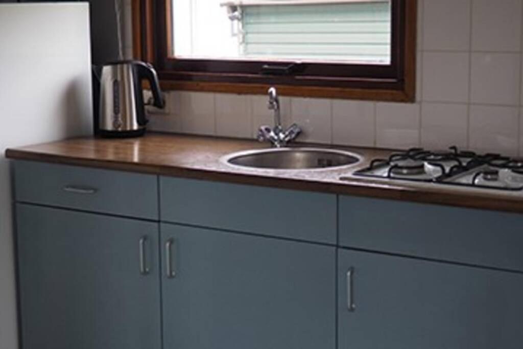Vakantiehuisje Makkum Nl - S15 Экстерьер фото