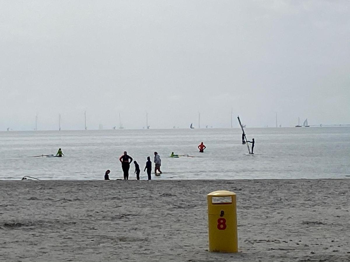 Vakantiehuisje Makkum Nl - S15 Экстерьер фото