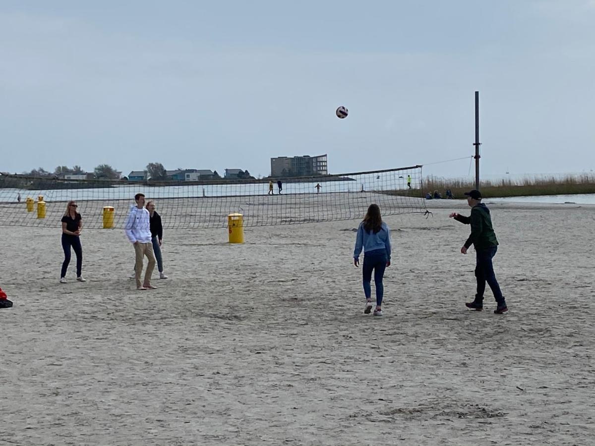 Vakantiehuisje Makkum Nl - S15 Экстерьер фото