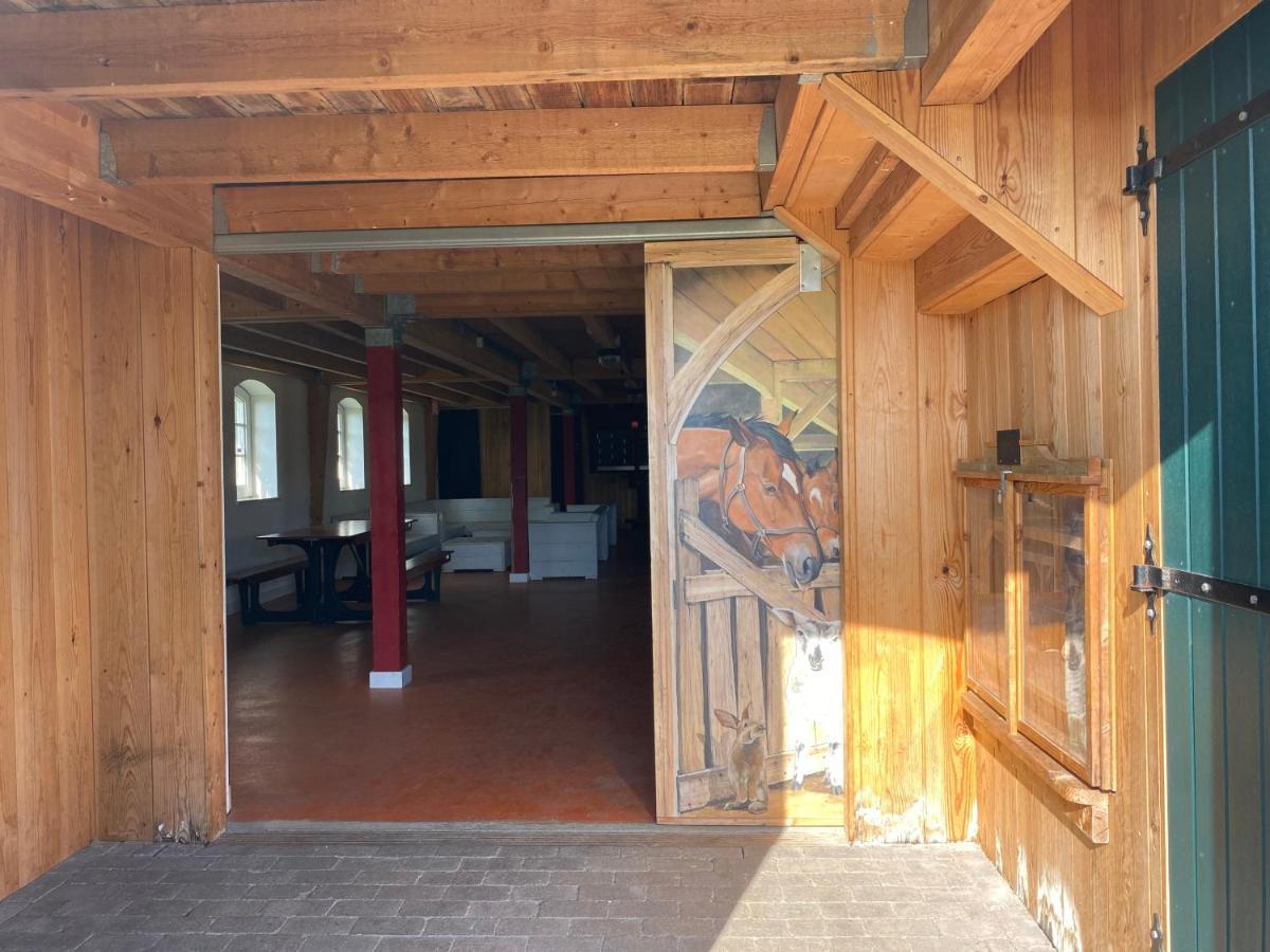 Vakantiehuisje Makkum Nl - S15 Экстерьер фото